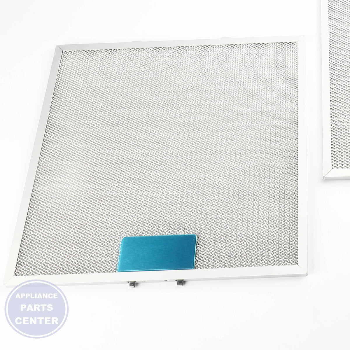 BRO SRV GREASE FILTERS F/B5830SS ( S97018027 - Main view showing efficient filtration for BRO models