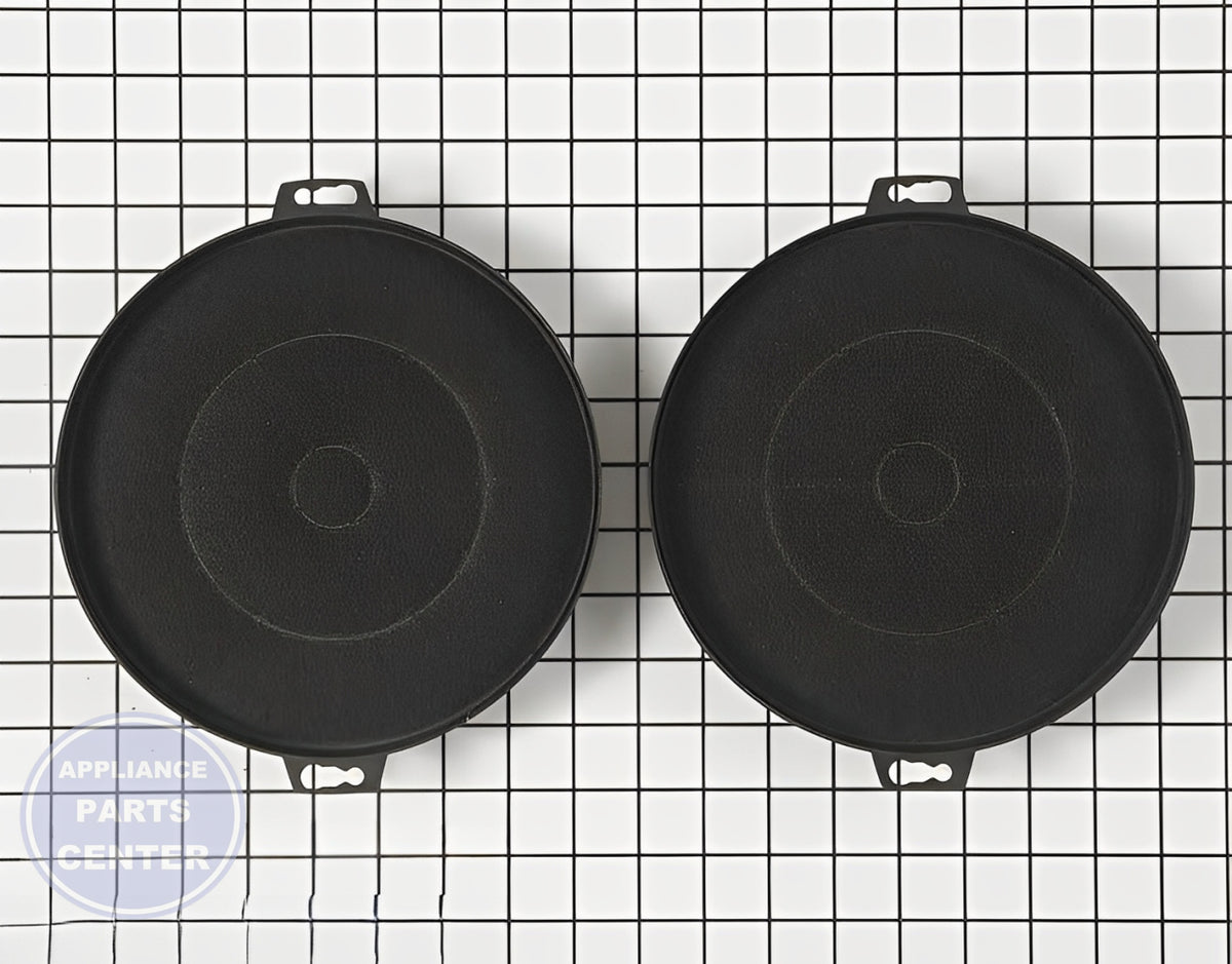 Charcoal Filter S97018030 - Detailed view of high-quality filtration action