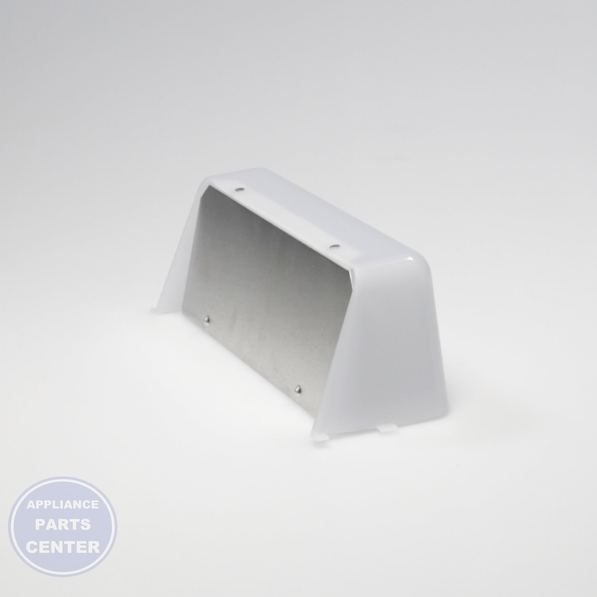 BRO SRV LAMP COVER/REFLECTOR ASSY S97018564 - Main view showing optimal light distribution for BRO models
