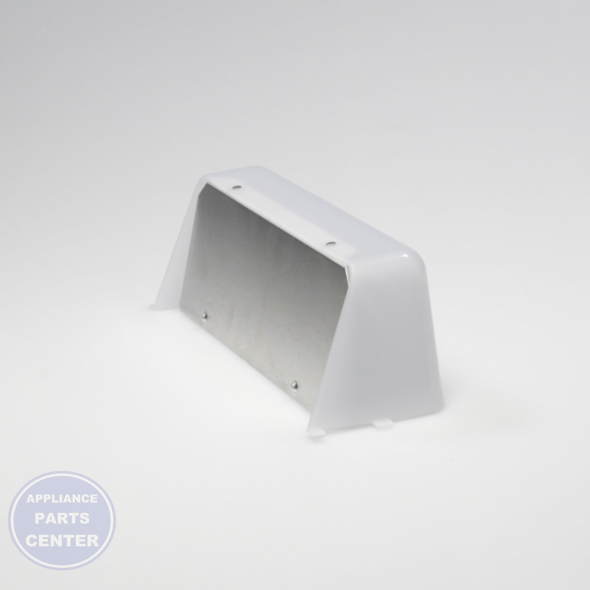 BRO SRV LAMP COVER/REFLECTOR ASSY S97018564 - Main view showing optimal light distribution for BRO models