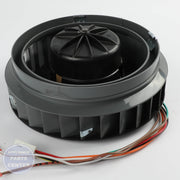 BRO MOTOR ASS'Y W/WHEEL CCW B3 (SRV) S97020843 - Main view showing improved ventilation for BRO models
