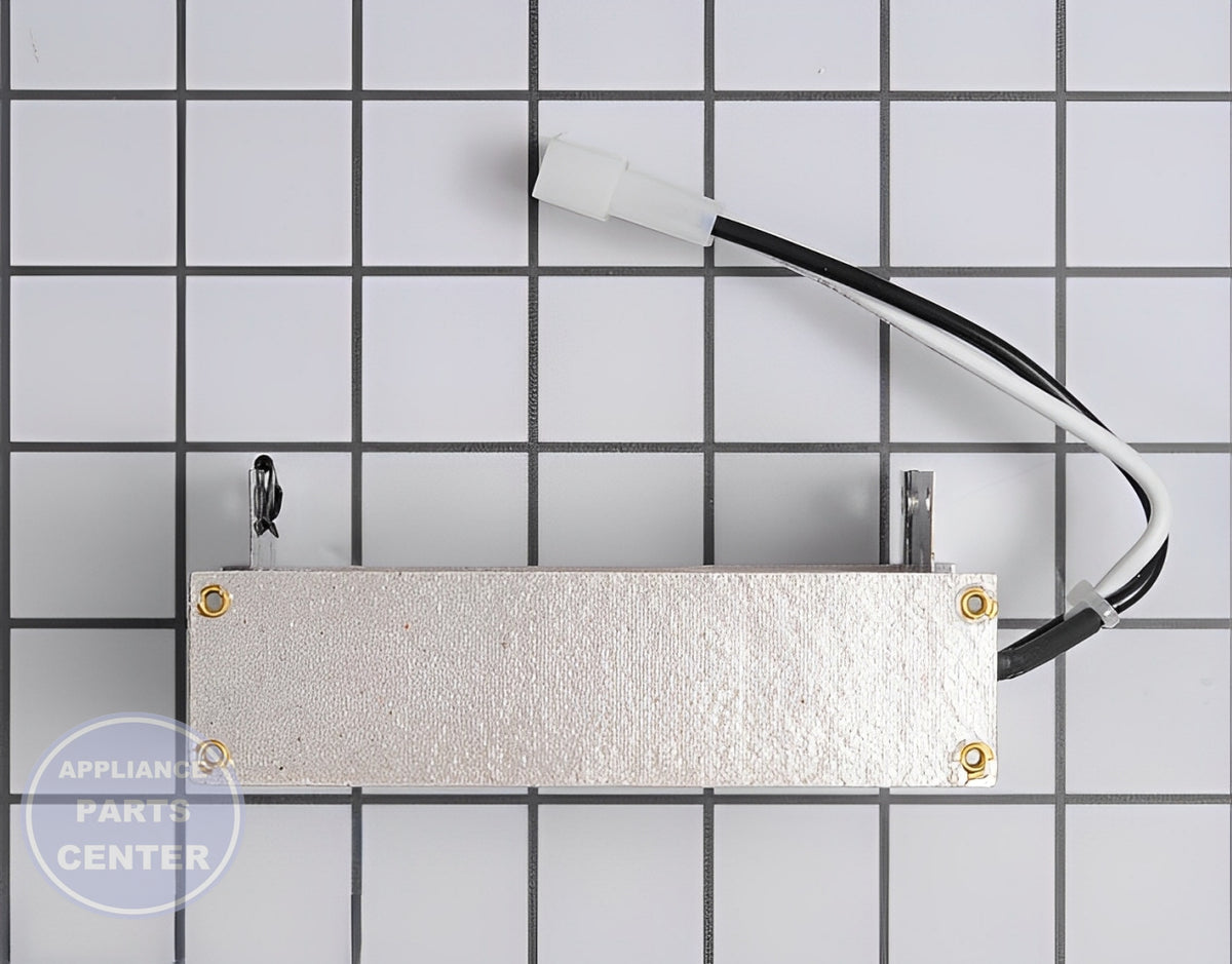 BROAN HEATING ELEMENT S97020888 - Detailed view of high-quality technical details