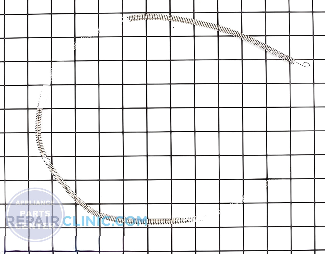 Broan Heating Element S98004514 - Main view showing efficient heating for various models
