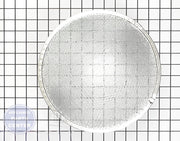 BROAN RANGE T13AL FILTER R9 - Main view showing efficient grease capture for BRN Range Vent Hoods