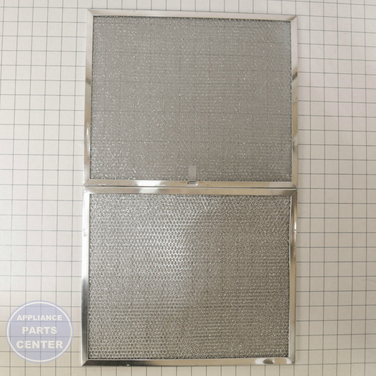 FILTER S99010302 - Detailed view of filtration capacity