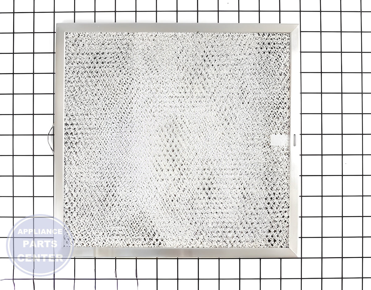 BROAN RANGE CHARCOAL FILTER S99010317 - Main view showing effective air filtration for BRN Range Vent Hood