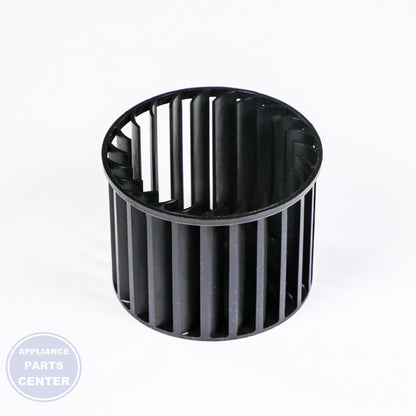 BRO SRV WHEEL S99020144 - Main view showing airflow enhancement for BRO models