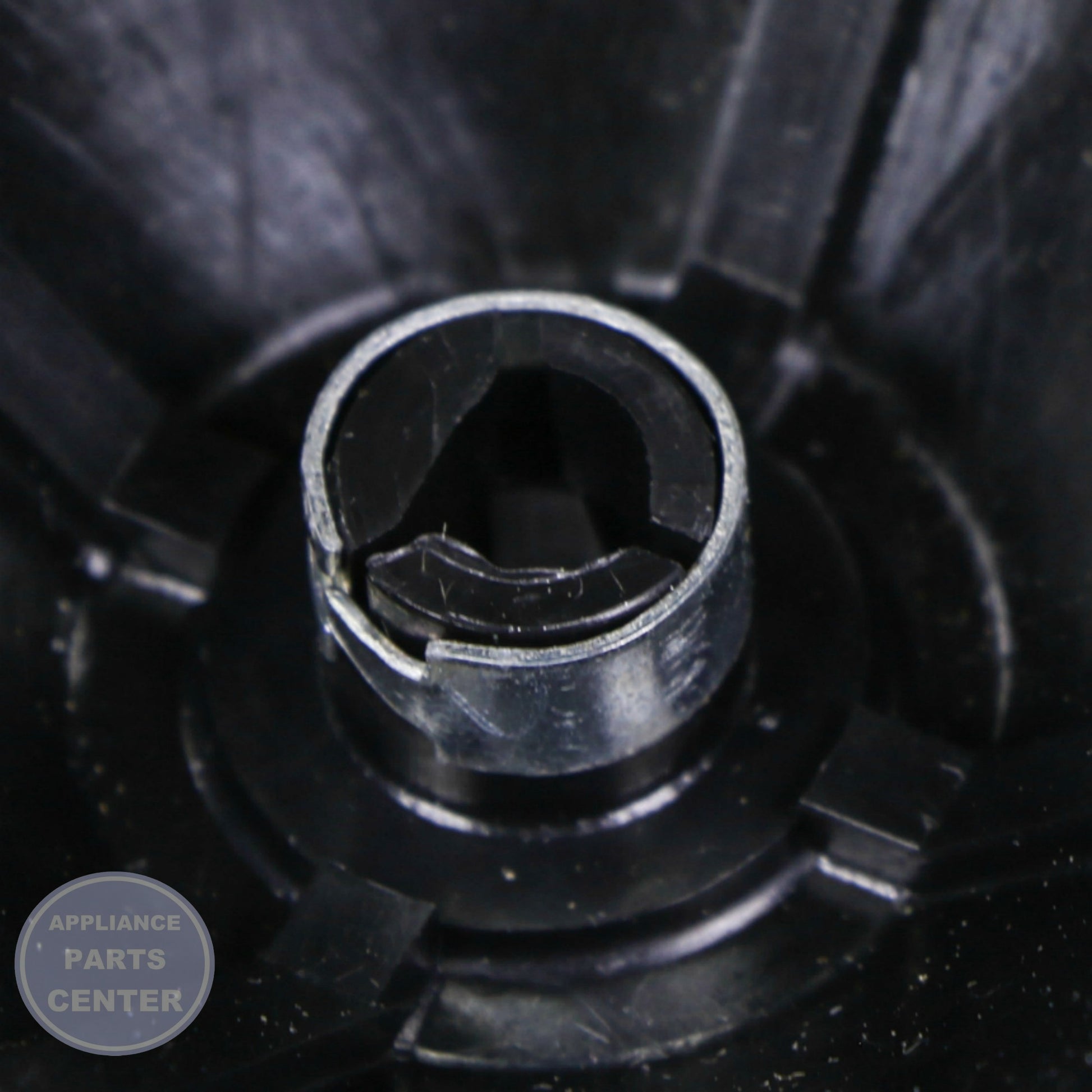 BRO SRV WHEEL S99020144 - Installation in BRO model showing key mounting points