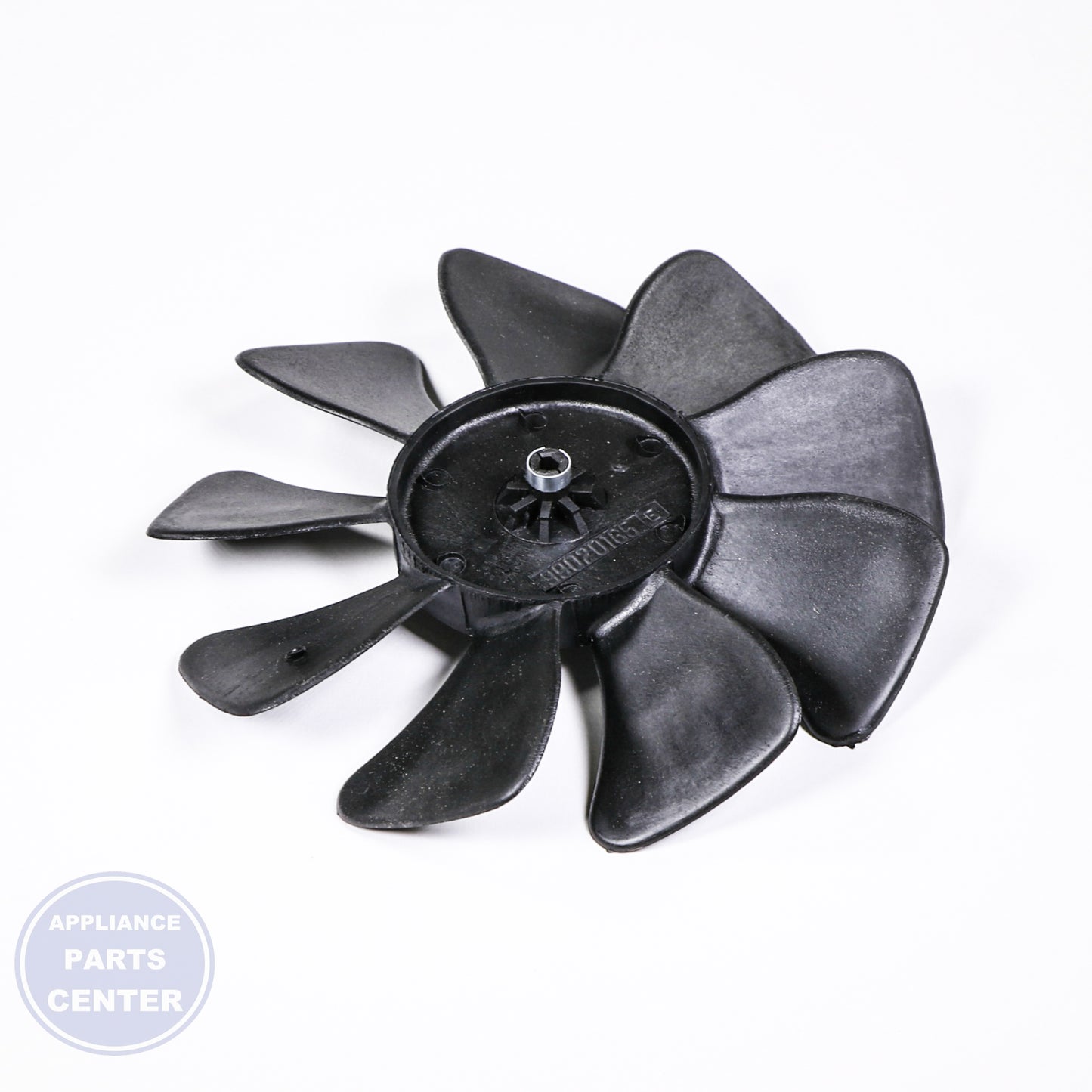 SRV PLASTIC FAN BLADE F 8N FAN S99020165 - Detailed view of efficient airflow design