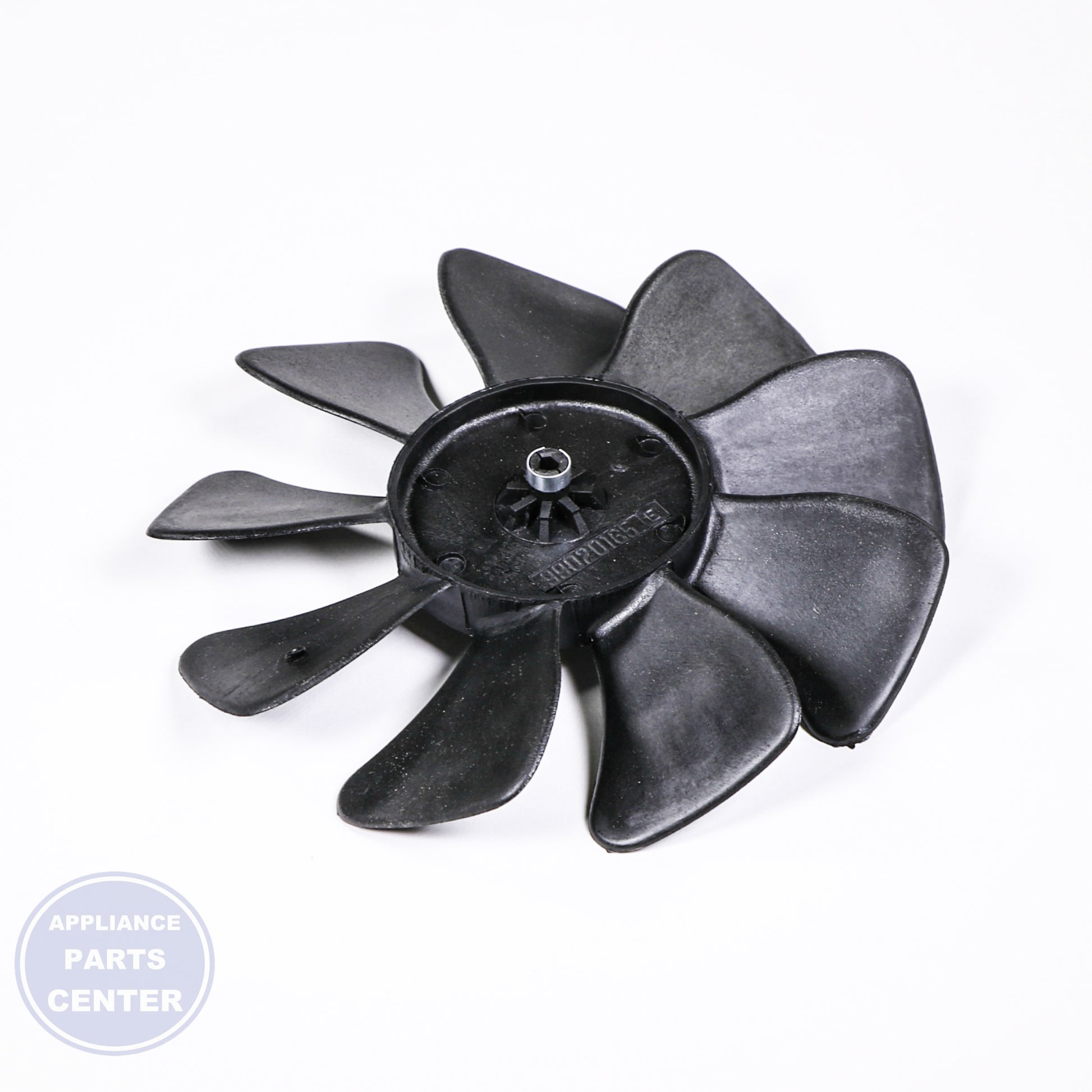 SRV PLASTIC FAN BLADE F 8N FAN S99020165 - Detailed view of efficient airflow design
