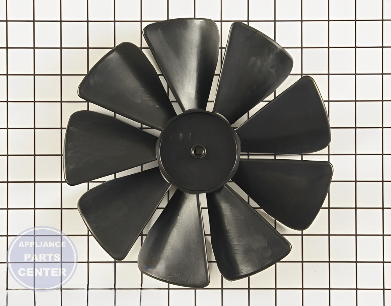 BRO SRV BLADE-PLASTIC FAN S99020271 - Main view showing efficient airflow for various appliance models