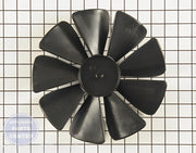 BRO SRV BLADE-PLASTIC FAN S99020271 - Main view showing efficient airflow for various appliance models