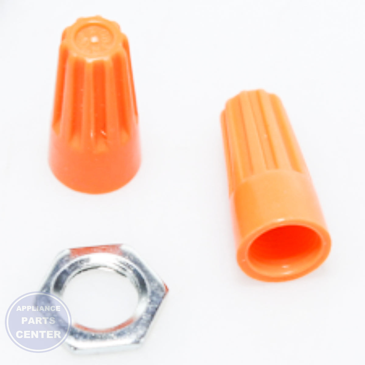 SRV ASM SPEED CONTROL REPLACER-46M HOODS S99030285 - Detailed view of high-quality technical details