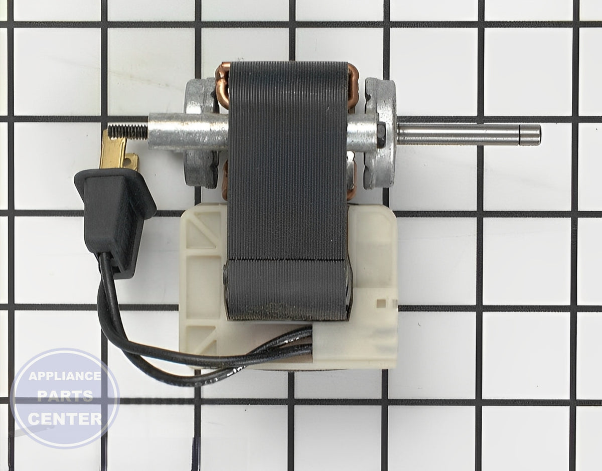 Broan Fan Motor S99080176 - Main view showing airflow efficiency for specific models