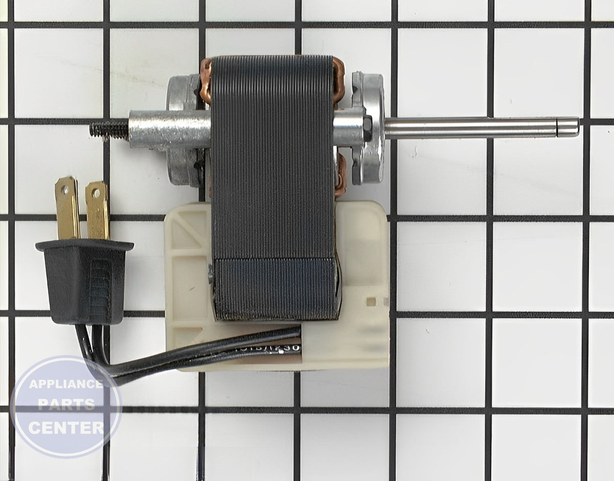 BRO SRV MOTOR F/8N AUTO DAMPER S99080180 - Main view showing high-quality motor for BRO models