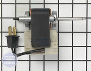 BRO SRV MOTOR F/8N AUTO DAMPER S99080180 - Main view showing high-quality motor for BRO models