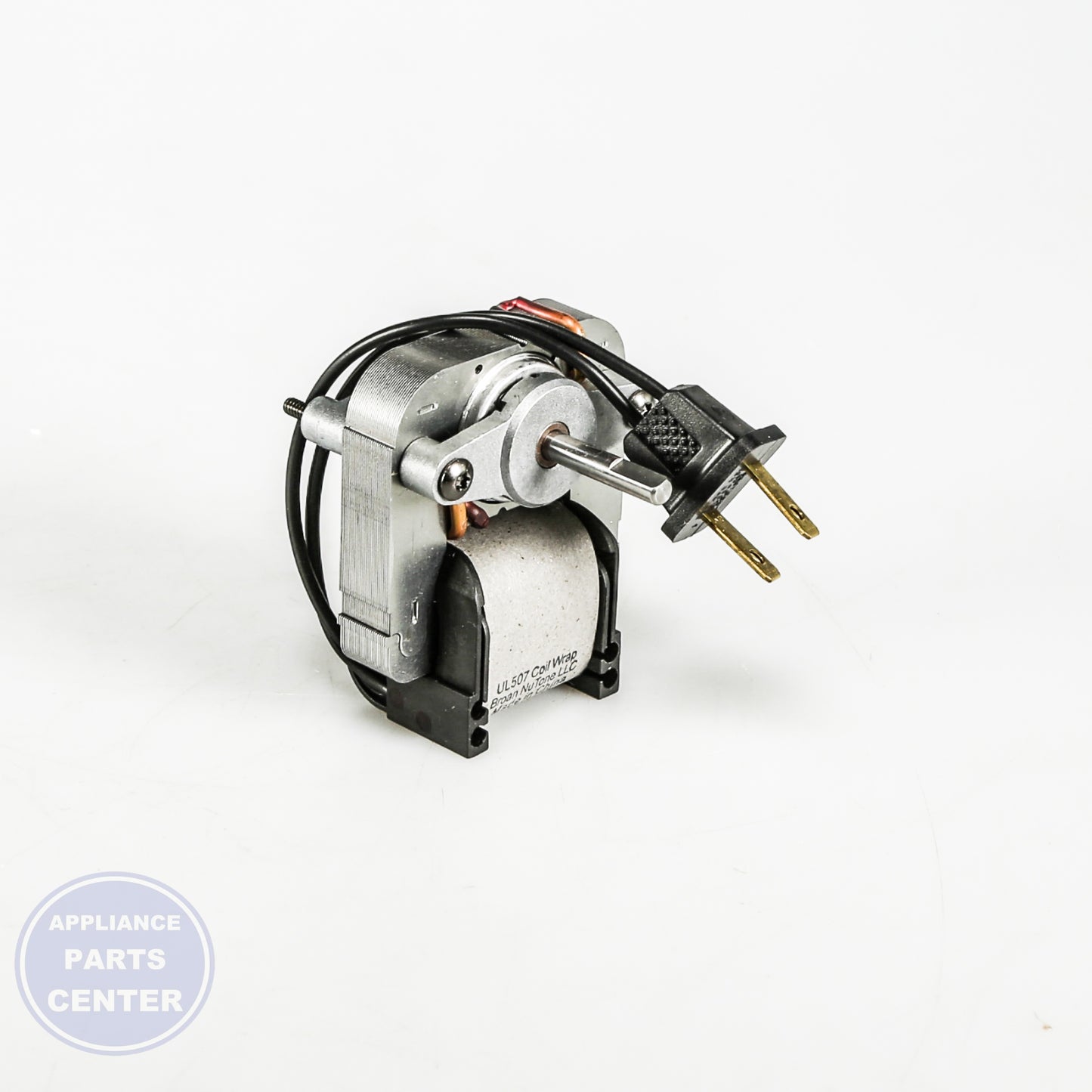 BRO SRV MTR F/ECON RM-RM FAN S99080199 - Main view showing efficient cooling for BRO models