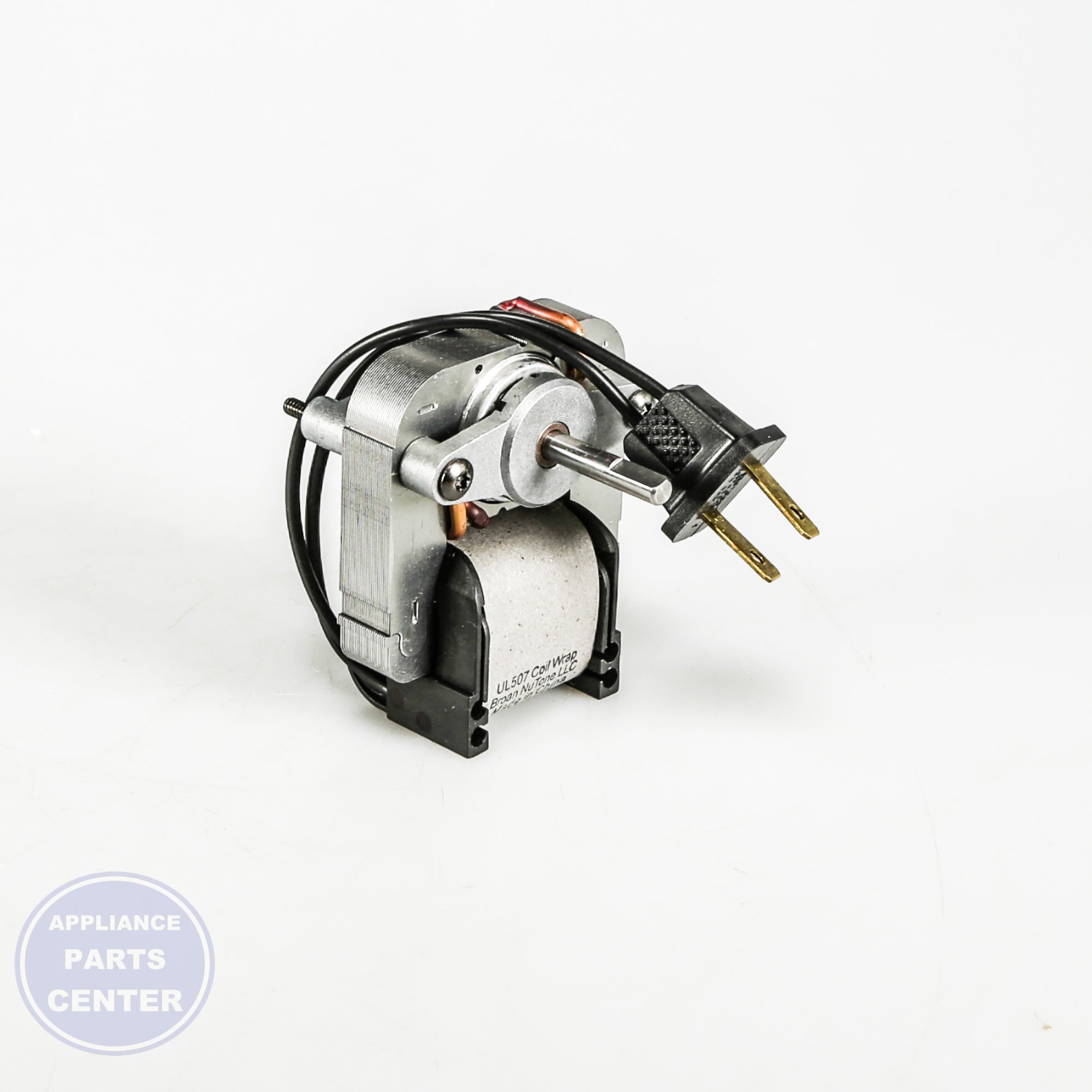BRO SRV MTR F/ECON RM-RM FAN S99080199 - Main view showing efficient cooling for BRO models