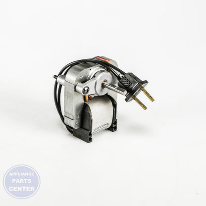 BRO SRV MTR F/ECON RM-RM FAN S99080199 - Main view showing efficient cooling for BRO models