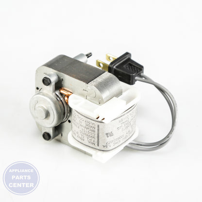 SRV MOTOR S99080255 - Detailed view of precise technical details