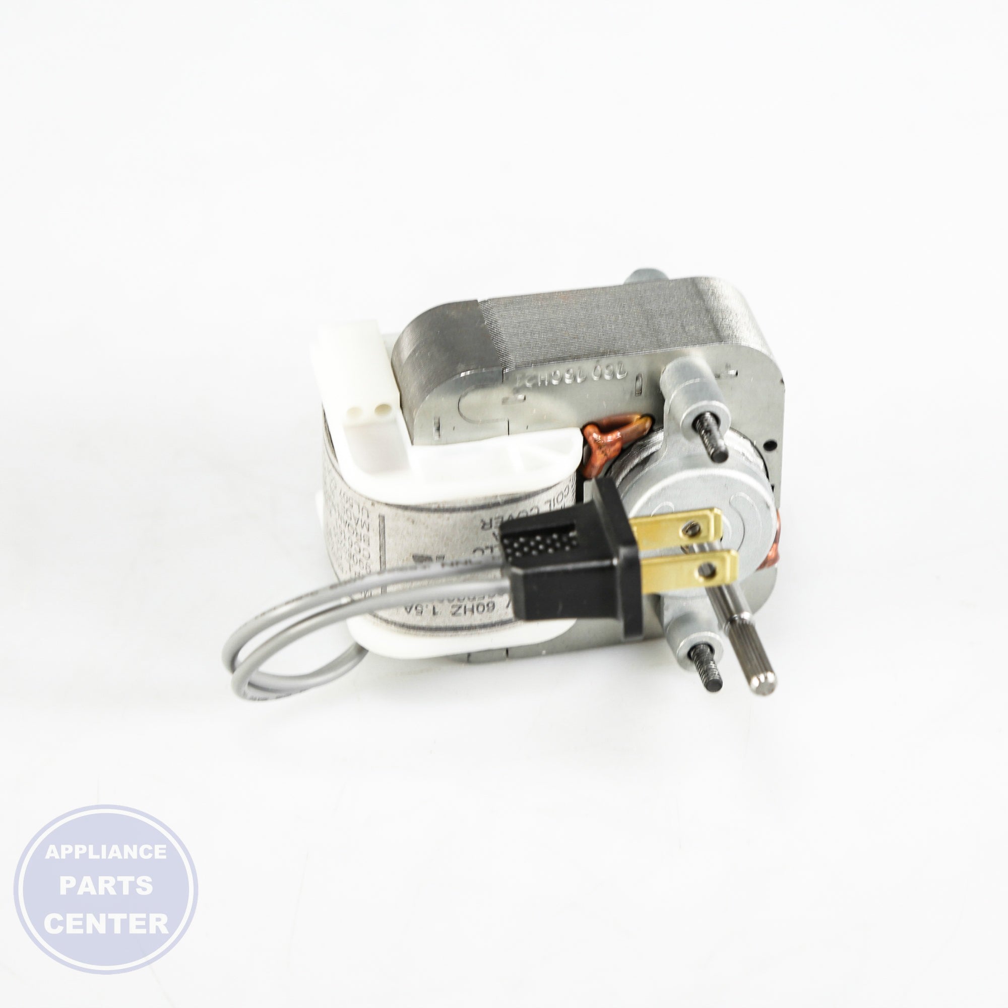 BRO SRV MOTOR S99080255 - Main view showing powerful performance for various BRO models