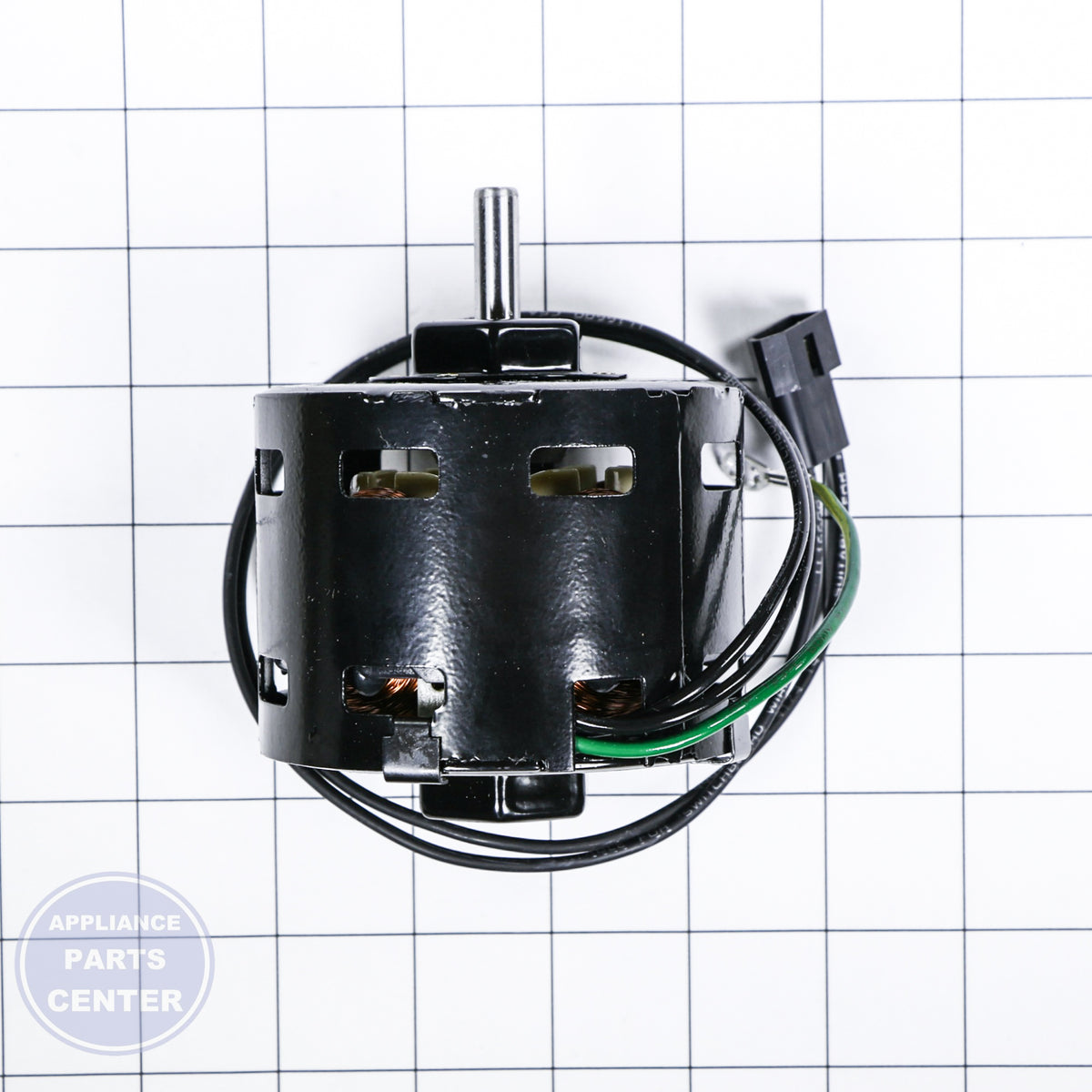 SRV MOTOR F/S90 90CFM SLTAIRE S99080273 - Detailed view of high-quality design