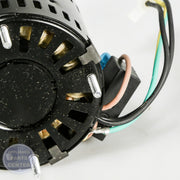 BRO SRV MOTOR F/L100 (M) S99080481 - Main view showing load capacity for BRO models