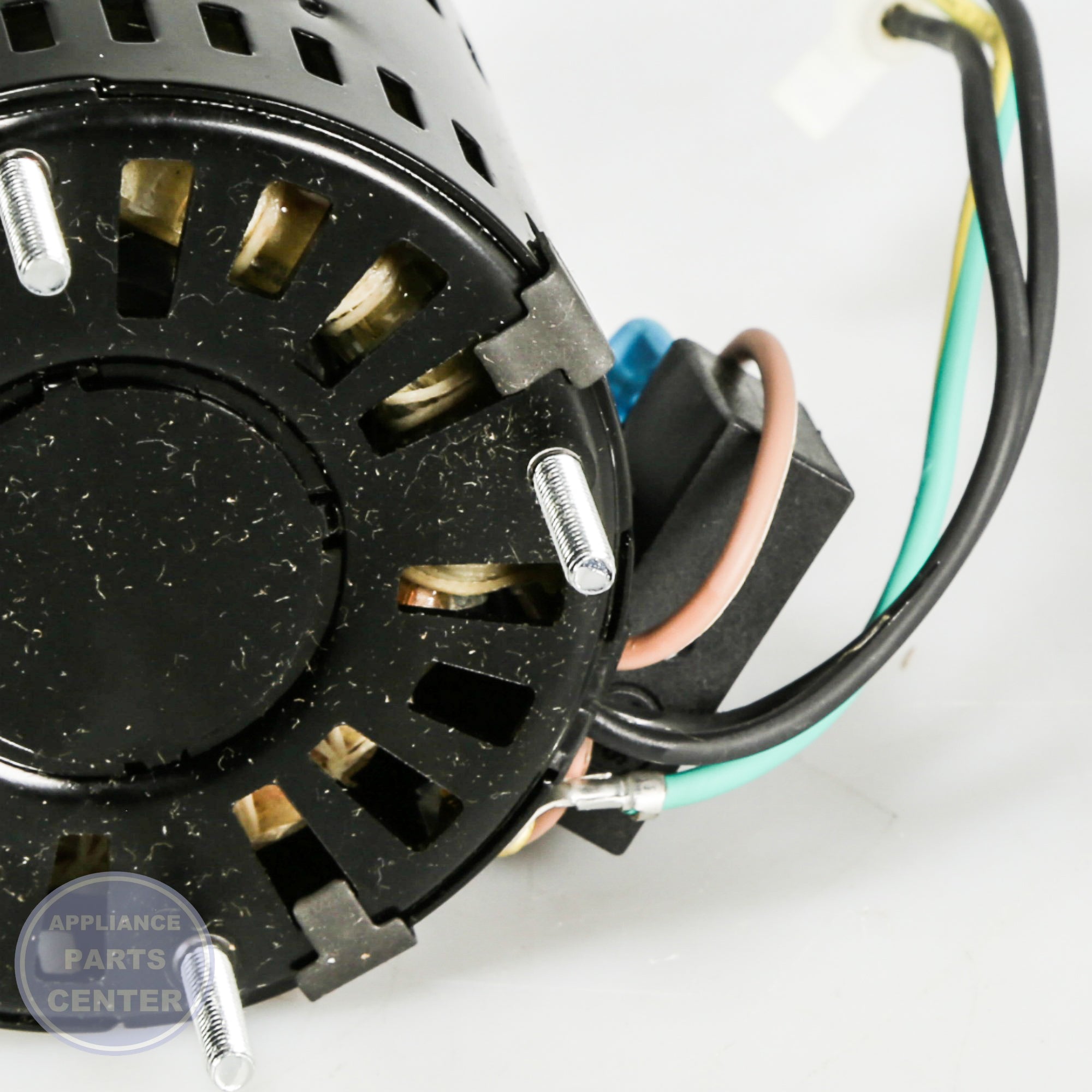 BRO SRV MOTOR F/L100 (M) S99080481 - Main view showing load capacity for BRO models