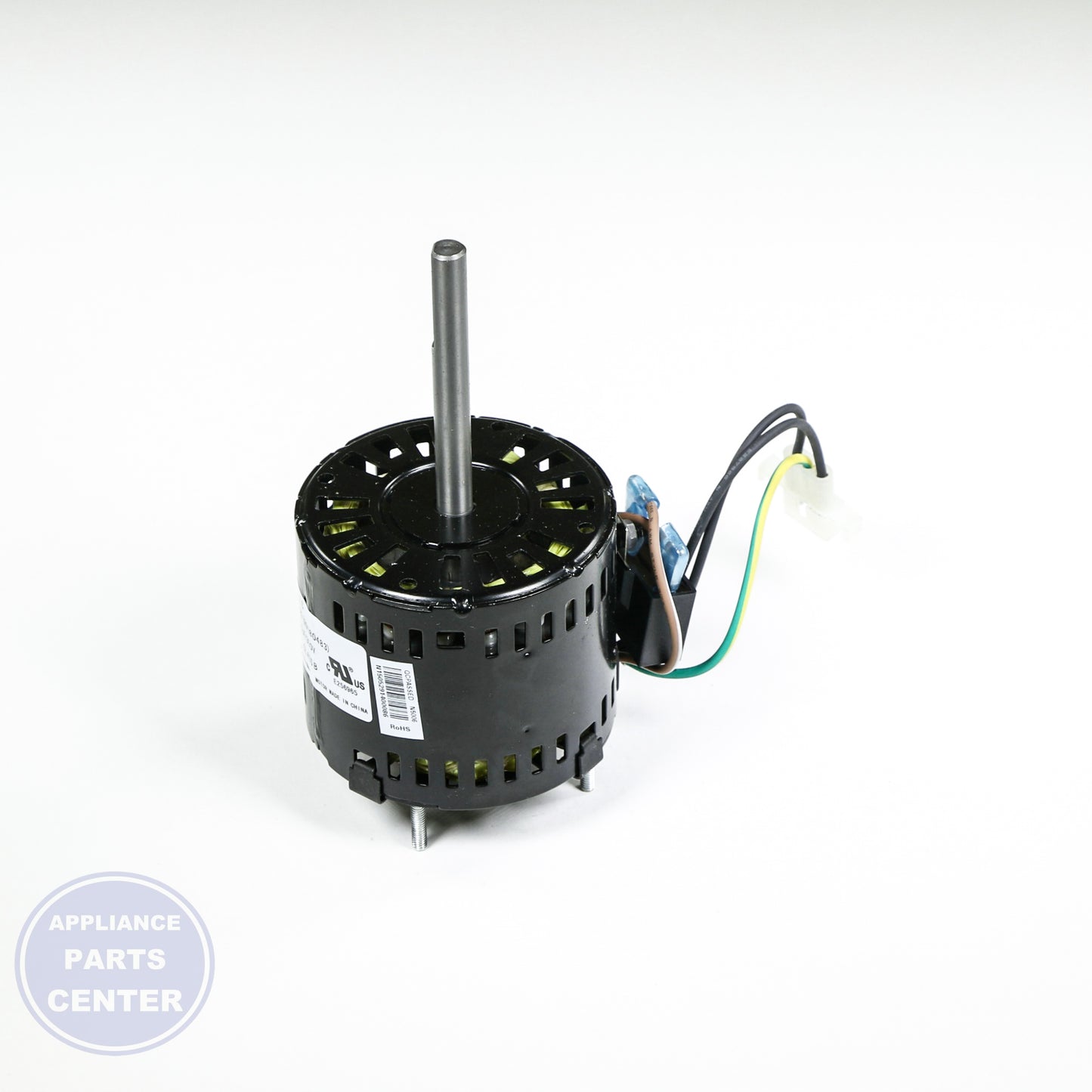 BRO SRV MOTOR F/L200(M) S99080483 - Main view showing heavy load capacity for BRO models
