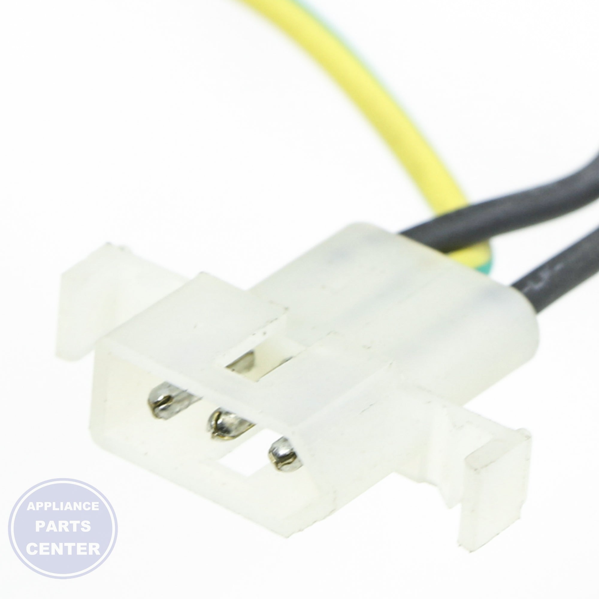 BRO SRV MOTOR F/L200(M) S99080483 - Installation in BRO model showing key mounting points