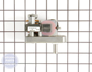 BROAN GEAR MOTOR S99080590 - Main view showing high-performance motor for BRN Range Vent Hoods