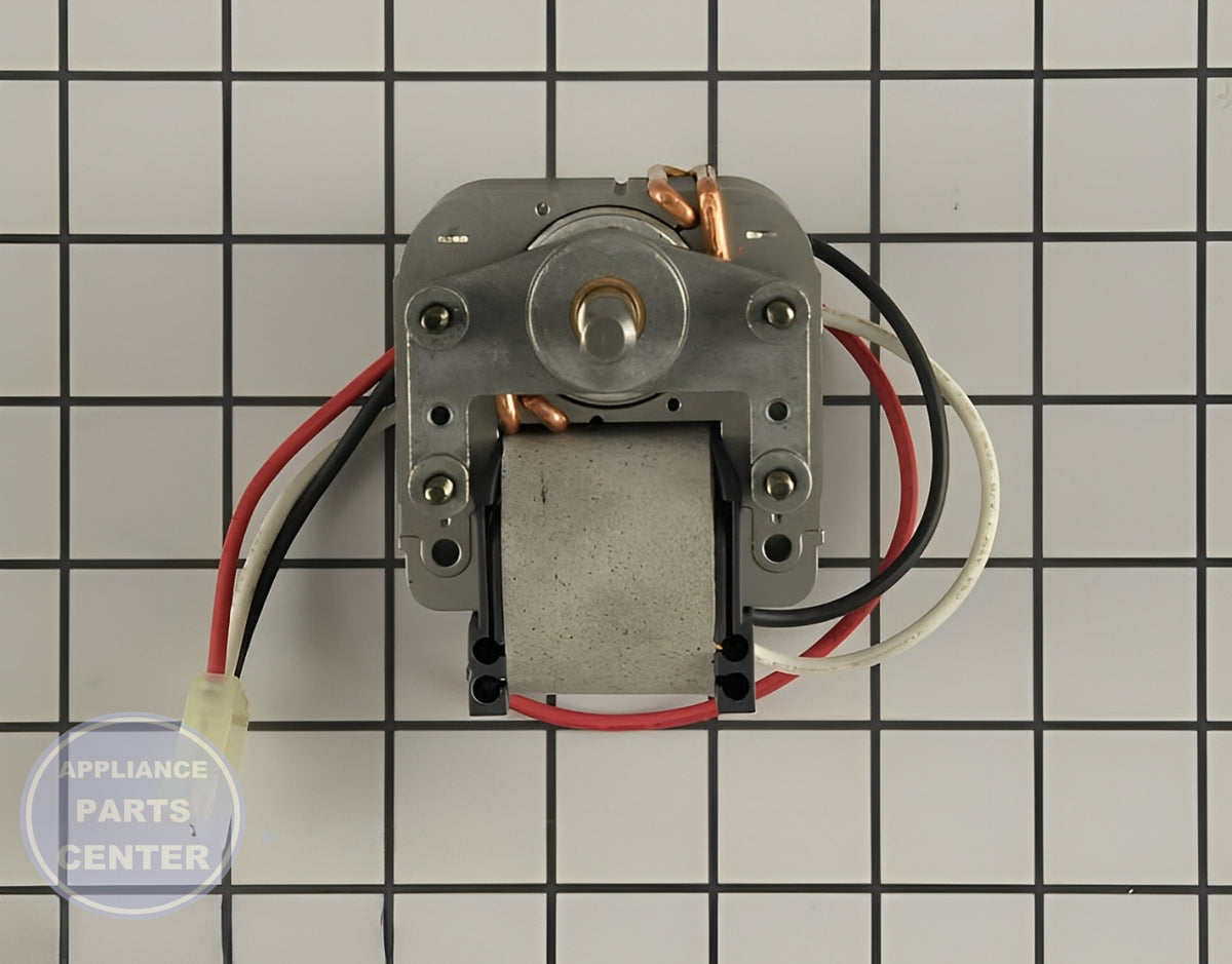 BROAN RANGE VENT MOTOR S99080666 - Main view showing powerful motor for BRN Range Vent Hood and Bath Fan
