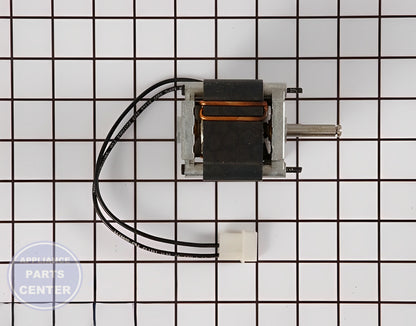 Fan Motor S99080667 - Detailed view of robust technical details