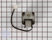 Kenmore Broan Fan Motor S99080667 - Main view showing high performance for Kenmore and Broan range hoods