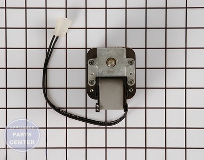Kenmore Broan Fan Motor S99080667 - Main view showing high performance for Kenmore and Broan range hoods