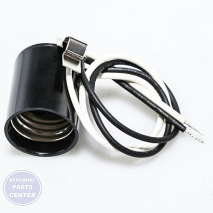 SRV LAMP SOCKET S99271236 - Detailed view of high-quality technical design