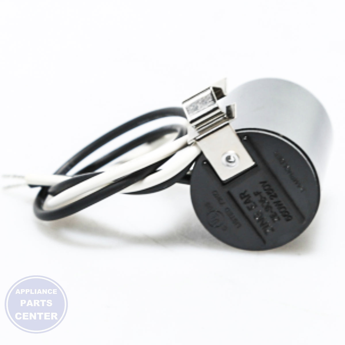 SRV LAMP SOCKET S99271236 - Side view with precise specifications