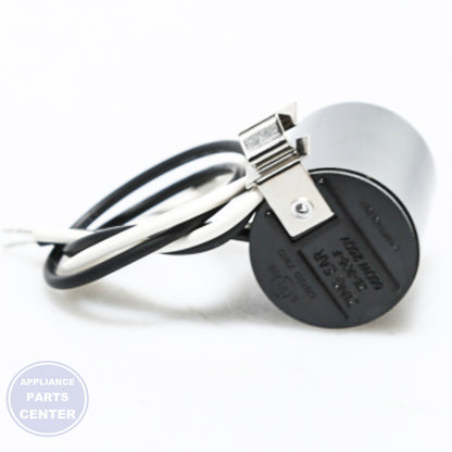 SRV LAMP SOCKET S99271236 - Side view with precise specifications