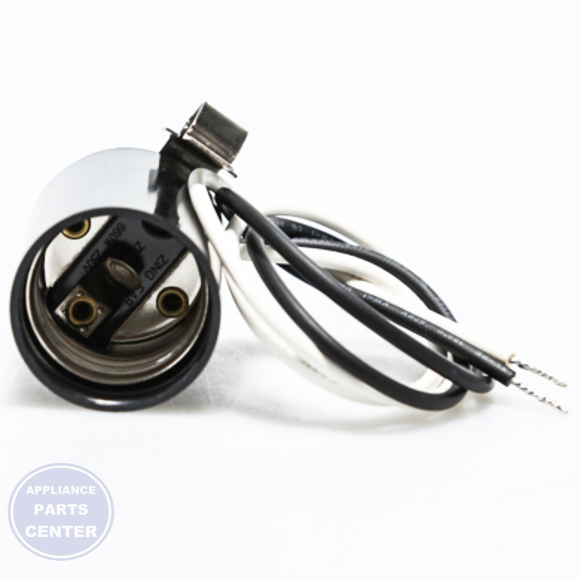 BRO SRV LAMP SOCKET S99271236 - Installation in BRO model demonstrating key mounting points