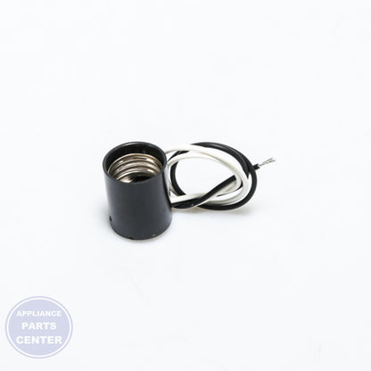 BRO SRV LAMP SOCKET S99271236 - Installation in BRO model demonstrating key mounting points