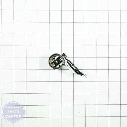 BRO SRV LAMP SOCKET S99271236 - Installation in BRO model demonstrating key mounting points