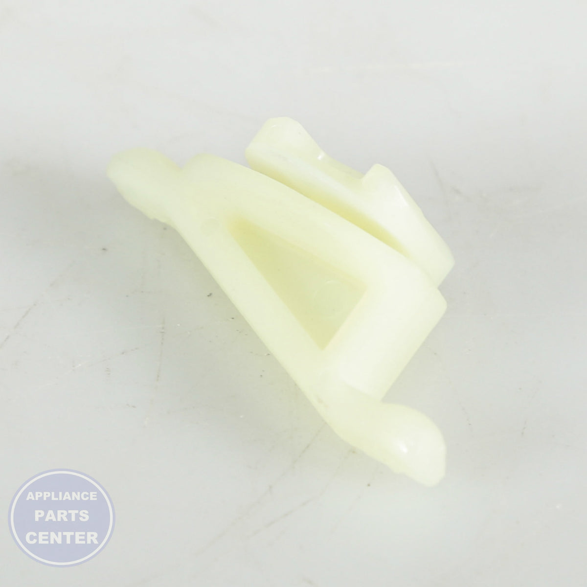 SRV FILTER RETAINER F ECON HO(CA) S99420472 - Detailed view of sturdy filter retention mechanism