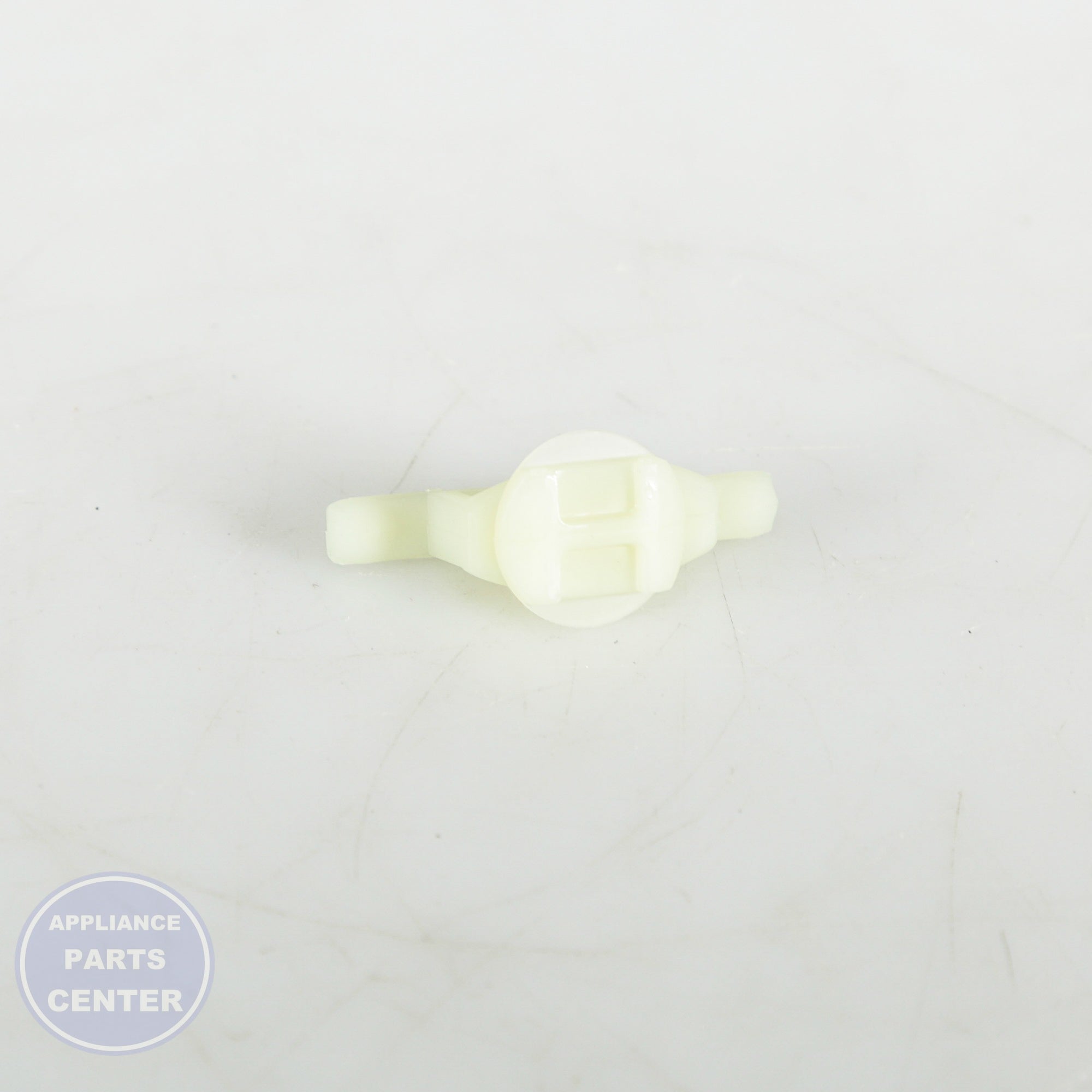 SRV FILTER RETAINER F ECON HO(CA) S99420472 - Side view with precise filter retention specs