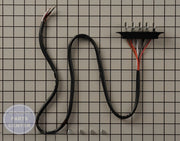 BRO SRV PUSH BTN ASSY F/B56 THRU B59 HDS S99526976 - Main view showing durable switch for various BRO models