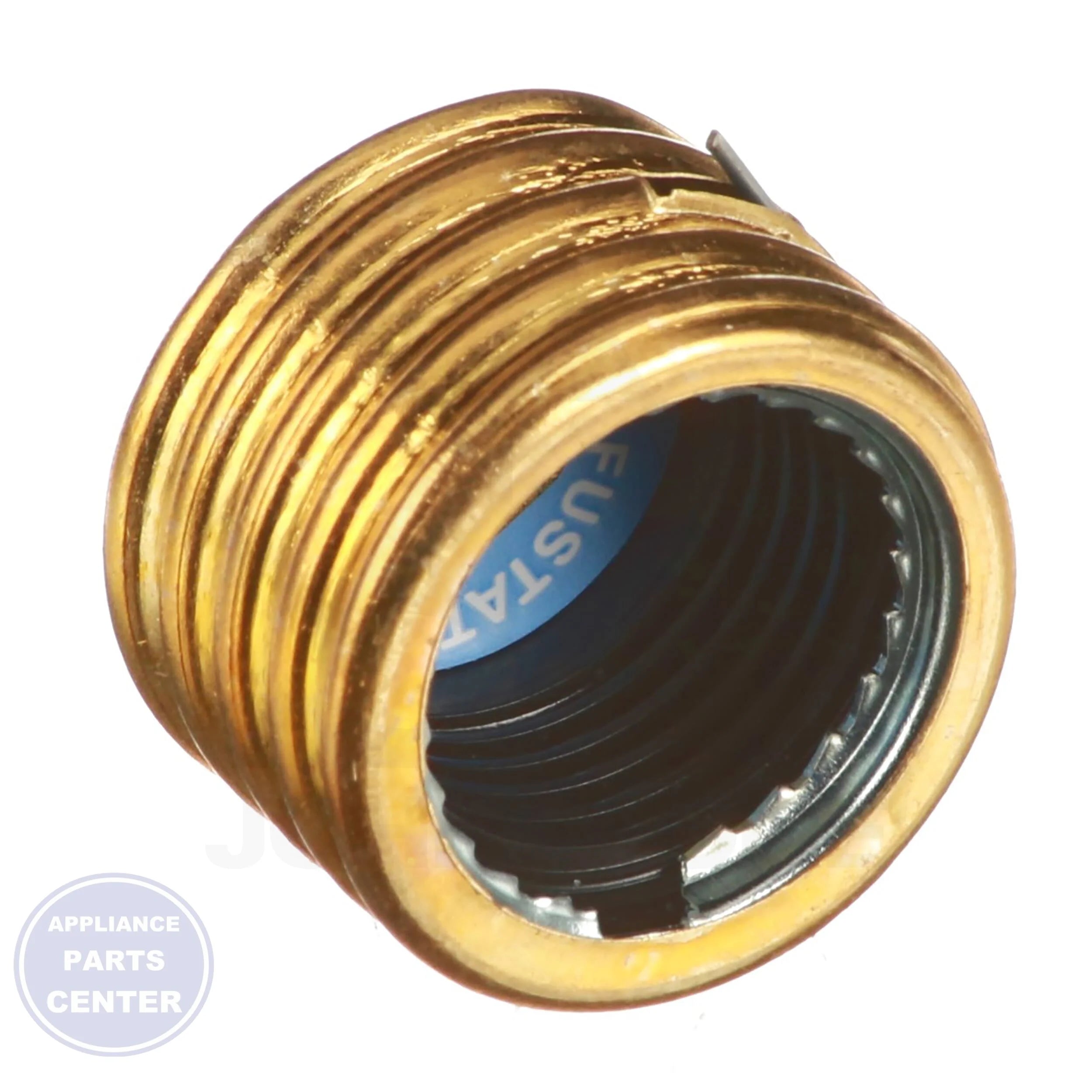 Fustat Fuse Adapter SA-15 - Detailed view of tamper-resistant fuse compatibility
