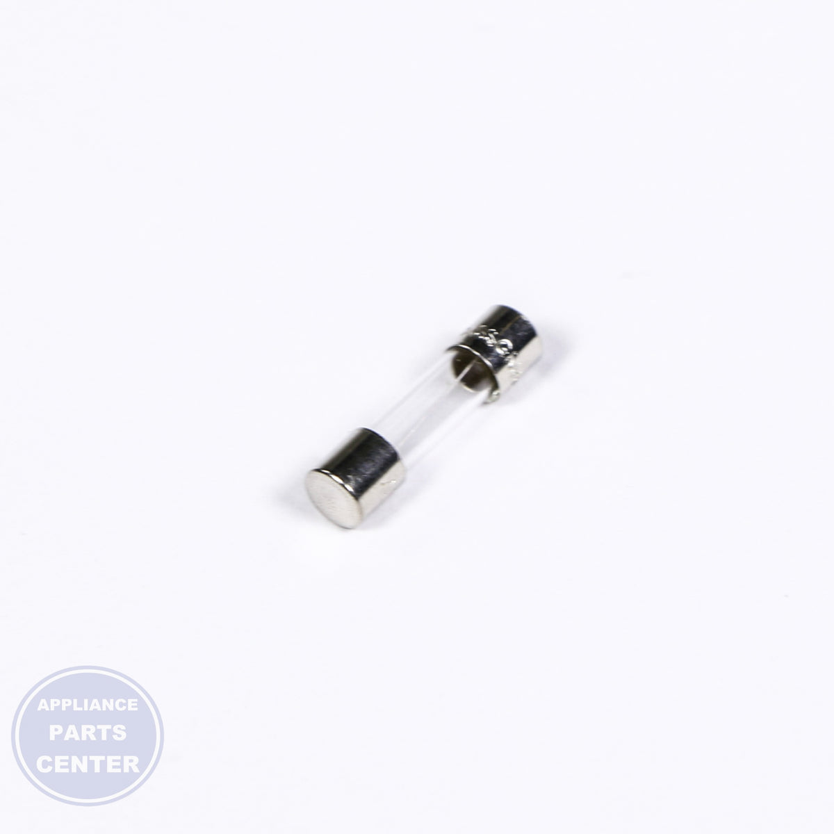 FUSE SB02300782 - Detailed view of electrical capacity details