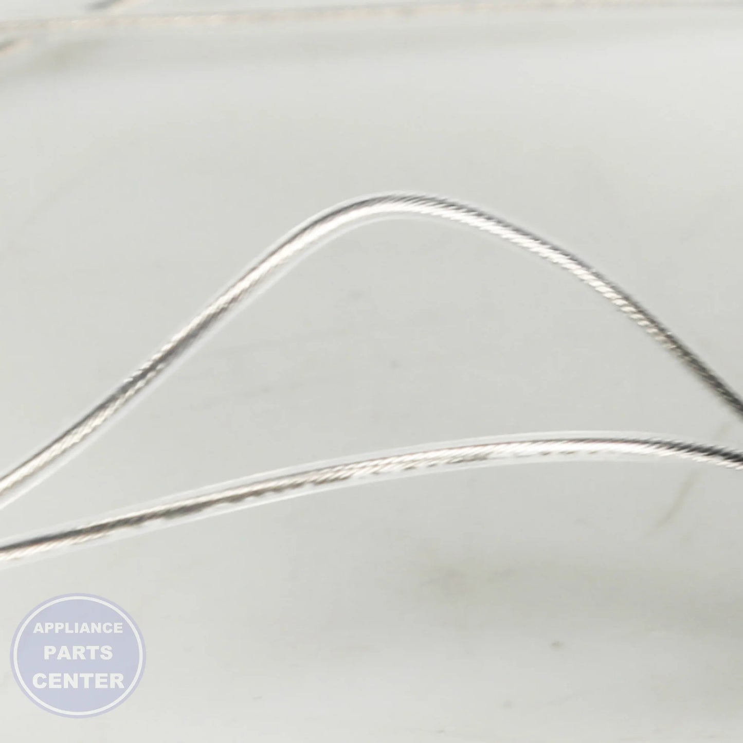 SRV LIGHT HOUSING SB02300791 - Detailed view of sturdy construction