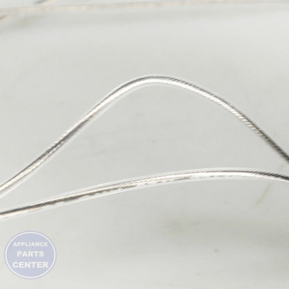 SRV LIGHT HOUSING SB02300791 - Detailed view of sturdy construction