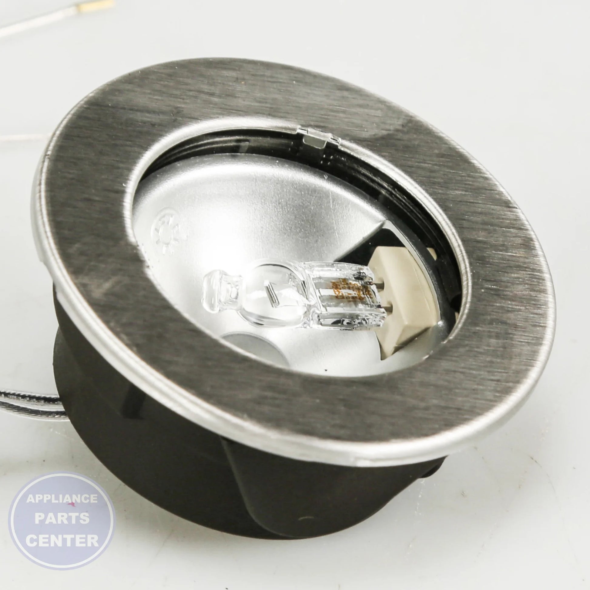 BRO SRV LIGHT HOUSING SB02300791 - Installation in BRO B02300791 showing secure mounting points