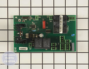 Broan Control Board SB08086662 - Main view showing circuit board for Broan Range Vent Hood